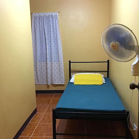 Hotel Pines Mansion Butuan City Exterior foto