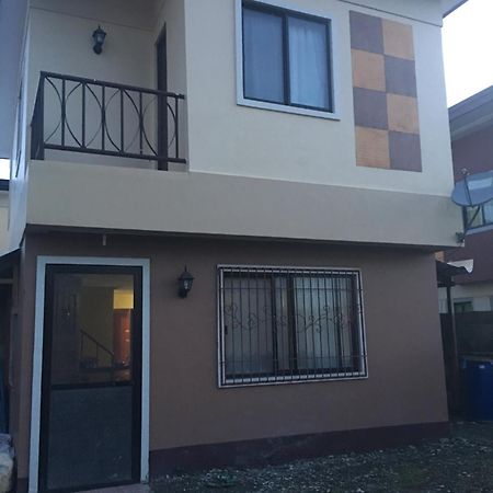 Hotel Pines Mansion Butuan City Exterior foto
