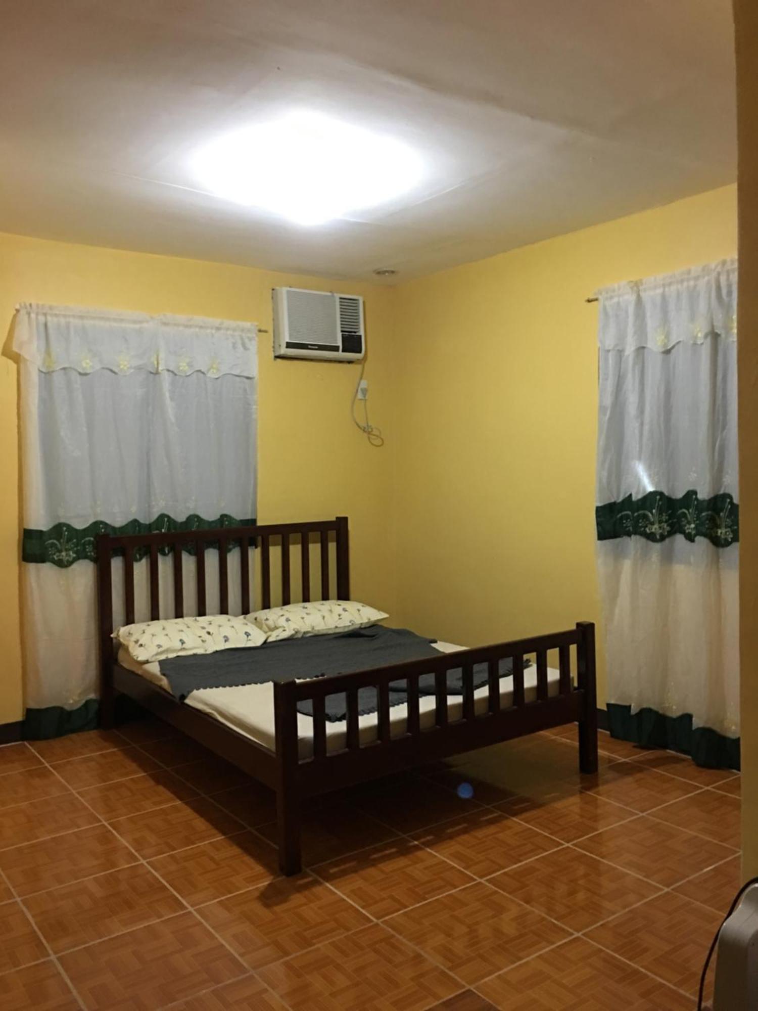 Hotel Pines Mansion Butuan City Exterior foto