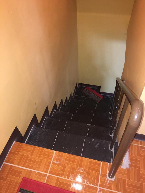 Hotel Pines Mansion Butuan City Zimmer foto