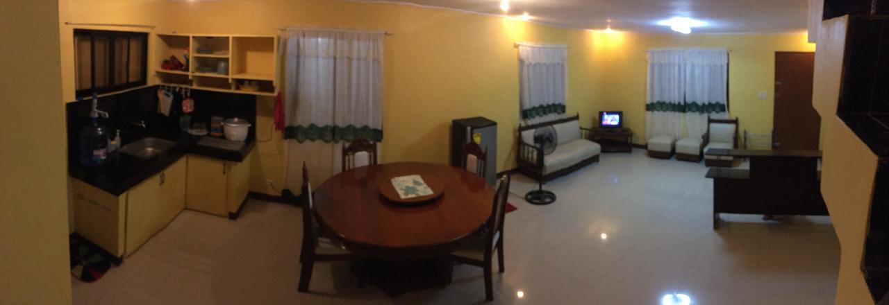 Hotel Pines Mansion Butuan City Exterior foto